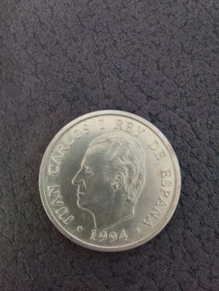 Moneda 2000 Ptas - España