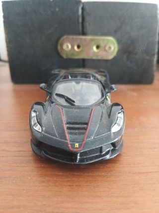 Ferrari LaFerrari escala 1/43