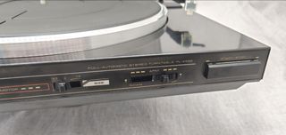 Tocadiscos Pioneer PL-X55Z