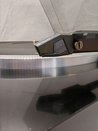 Tocadiscos Pioneer PL-X55Z