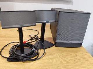 Altavoces Bose Companion 5