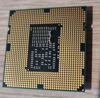 Procesador Intel Core i5-650