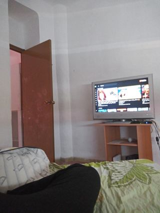 Alquiler Habitación con empadronamiento