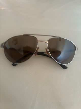 Gafas Cartier Santos Dumont