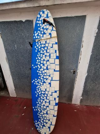 Tabla surf Tribord - Espuma - Buen estado