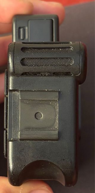 GoPro Hero Black 13 + Flash + SD 64GB + carcasa