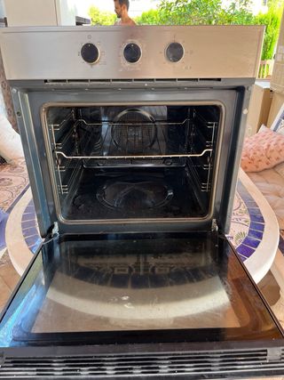 Horno Teka empotrable