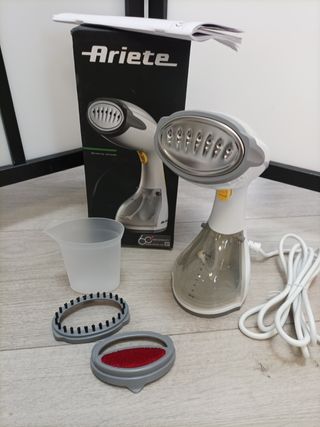 Plancha Vapor Ariete 1200W
