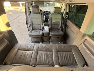 Volkswagen Transporter multivan