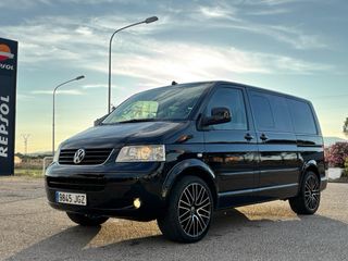 Volkswagen Transporter multivan