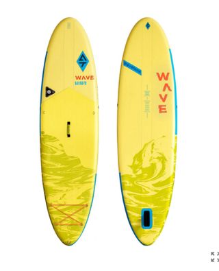 Tabla paddle surf Aquaglide Wave 10'6

