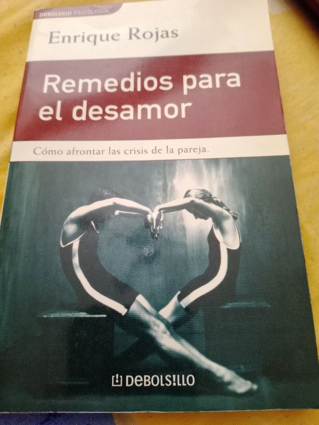 Remedios para el desamor