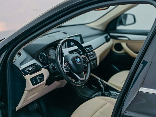 BMW X1 16d sDrive Business 116CV 