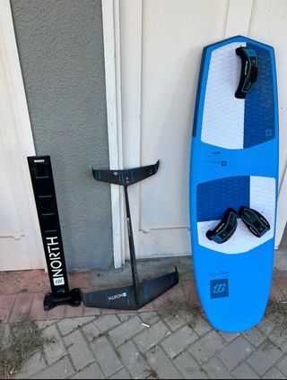 Hydrofoil North - Duotone