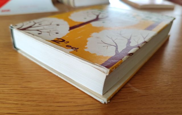 Árboles frutales, cultivo y explotación comercial