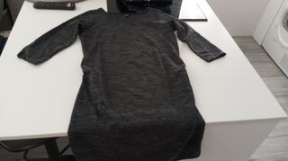 3 vestidos premamá 36 a 40