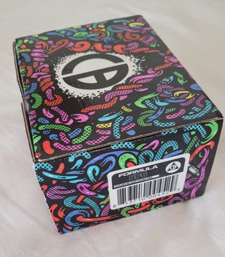 Catalinbread Formula 5F6 Pedal Guitarra