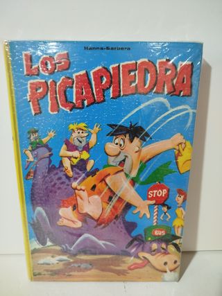Comics variados 