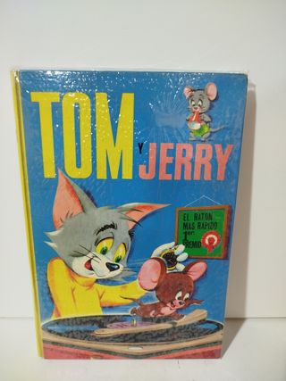 Comics variados 