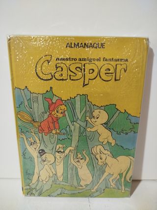 Comics variados 