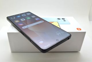 XIAOMI Redmi Note 13 5G 256GB 8GB Negro
