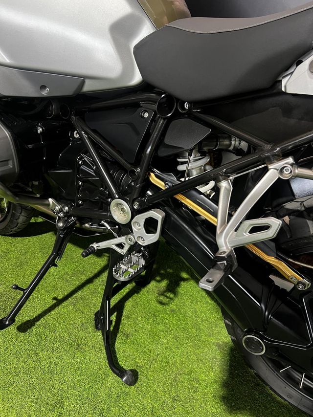 BMW R1200GS Adventure - 100.861KMS AÑO2014