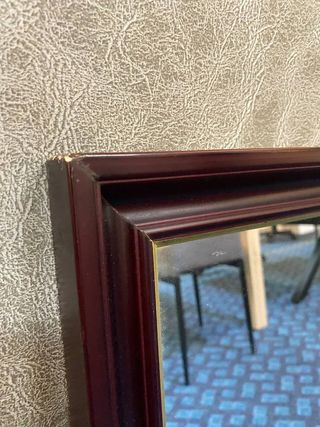 ESPEJO RECTANGULAR 