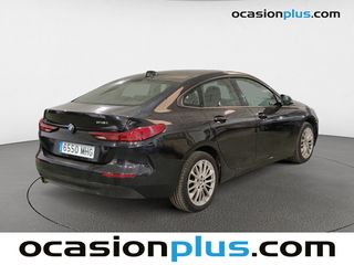 BMW Serie 2 218i Gran Coupe 103 kW (140 CV)
