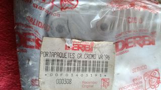 Portabultos Derbi Variant Revolution 