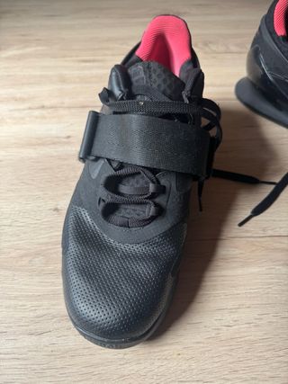 Zapatillas Reebok Legacy Lifter II