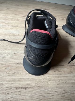 Zapatillas Reebok Legacy Lifter II