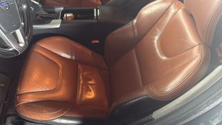 Volvo V60 2014 etiqueta cero