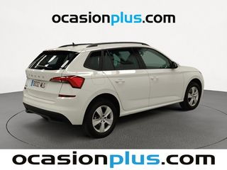 Skoda Kamiq 1.0 TSI Ambition 81 kW (110 CV)
