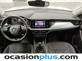 Skoda Kamiq 1.0 TSI Ambition 81 kW (110 CV)