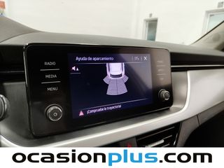 Skoda Kamiq 1.0 TSI Ambition 81 kW (110 CV)