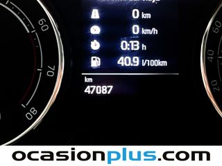 Skoda Kamiq 1.0 TSI Ambition 81 kW (110 CV)