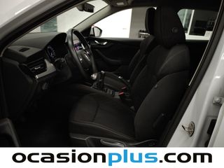 Skoda Kamiq 1.0 TSI Ambition 81 kW (110 CV)