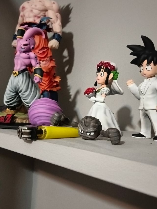 Figura Blastoise Pokémon