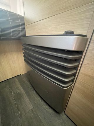 Caravana Caravelair Family NUEVA , 3 ambientes