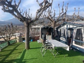 Caravana Caravelair Family NUEVA , 3 ambientes