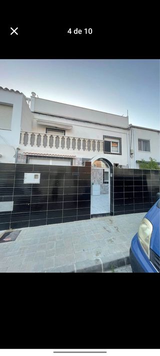 Apartamento vacacional - 