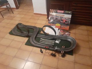 Carrera GO!!! Champions