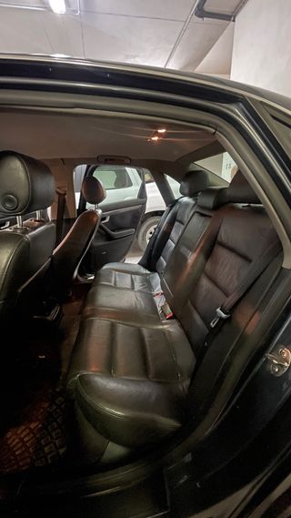 Audi A4 2004