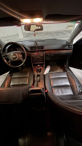 Audi A4 2004