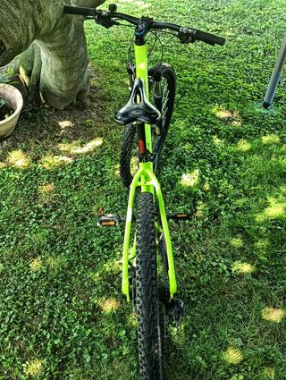 Mountain Bike (MTB) taglia M