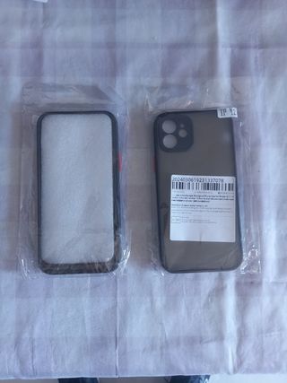 Funda  iPhone 12 