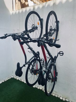 Bicicletas Riverside 500 - Tallas S y M
