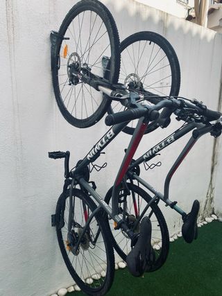 Bicicletas Riverside 500 - Tallas S y M