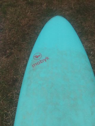 Tabla surf Mobyk 6.4' 54L