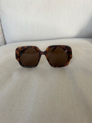 Gafas LOEWE marrón